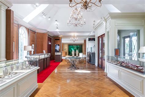 jeweler near wyckoff